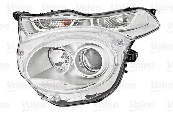 VALEO Forlygte Varenummer: 045436 billige