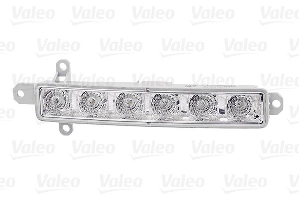 VALEO Daytime Running Light ORIGINAL PART Article number: 045448 cheaply