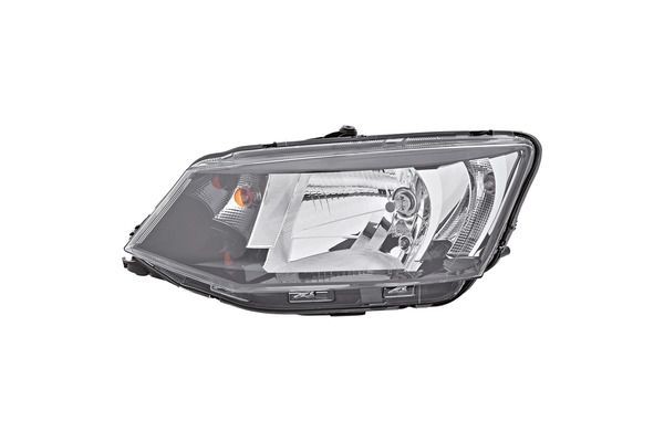 VALEO Headlight Article number: 046604 cheaply