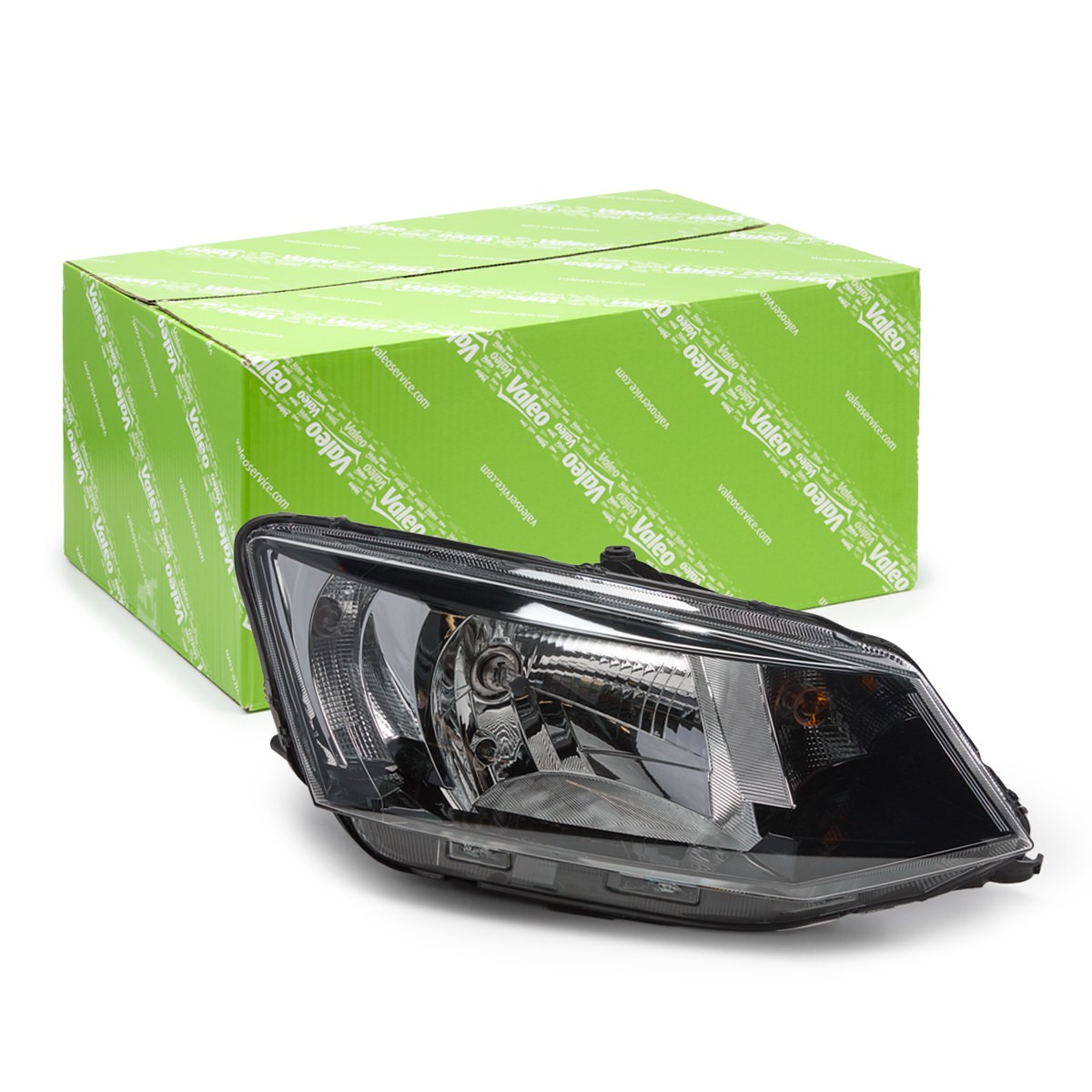 VALEO Headlight Article number: 046605 cheaply
