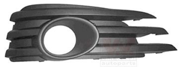 VAN WEZEL Bumper grill Article number: 3769594 cheaply