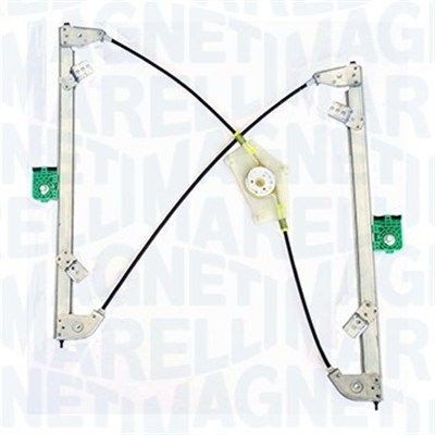 MAGNETI MARELLI Window regulator Article number: 350103130400 cheaply