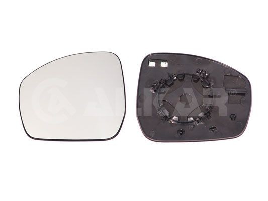 ALKAR Mirror Glass, outside mirror Article number: 6431052 cheaply
