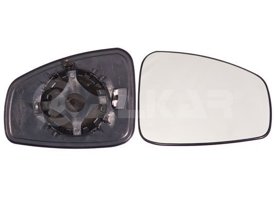 ALKAR Mirror Glass, outside mirror Article number: 6432236 cheaply