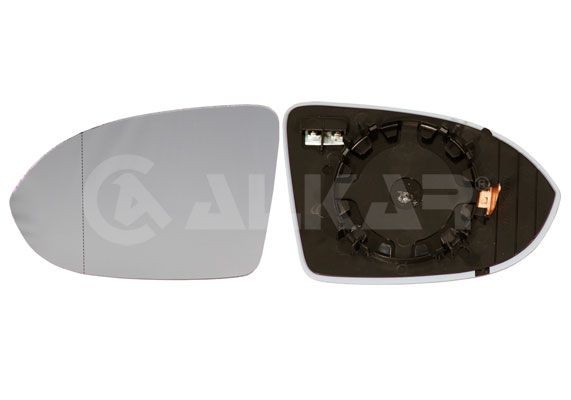 ALKAR Mirror Glass, outside mirror Article number: 6471197 cheaply