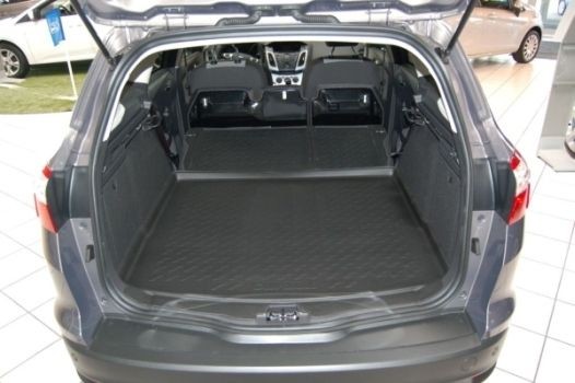 OEM Car boot tray 203115000 from CARBOX