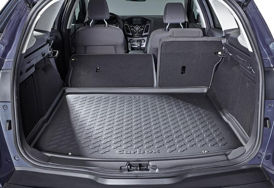 CARBOX Car boot tray Article number: 201766000 cheaply
