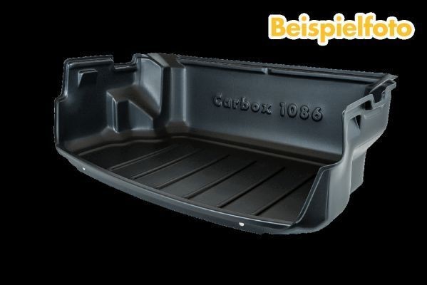 CARBOX Car boot tray Article number: 101735000 cheaply