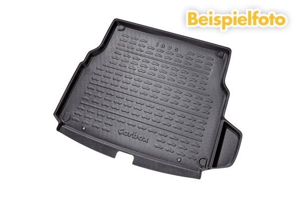 CARBOX Car boot tray Article number: 201443000 cheaply