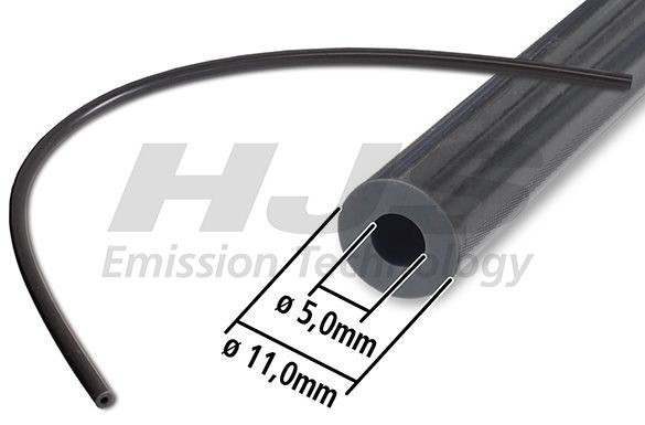 HJS Pressure Pipe, pressure sensor (soot / particulate filter) Article number: 92 09 0051 cheaply