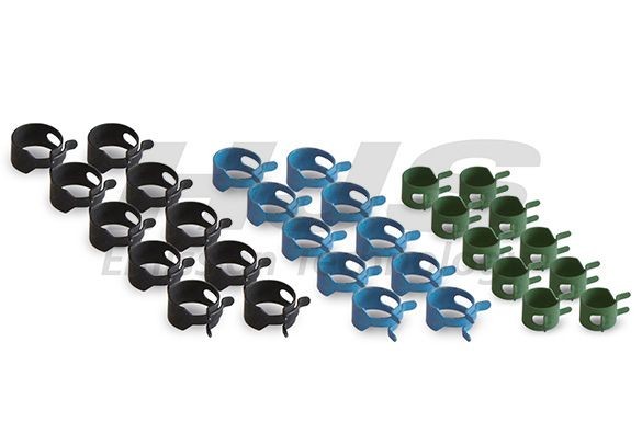 OEM Voolikuühenduste komplekt, survesensor (partiklifilter) 92 10 1000 pärit HJS
