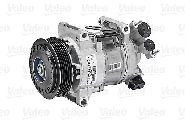 VALEO Kliimakompressor Artikli number: 813178 soodsalt