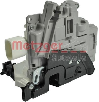 METZGER Door lock Article number: 2313014 cheaply