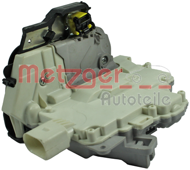METZGER Door lock Article number: 2313044 cheaply
