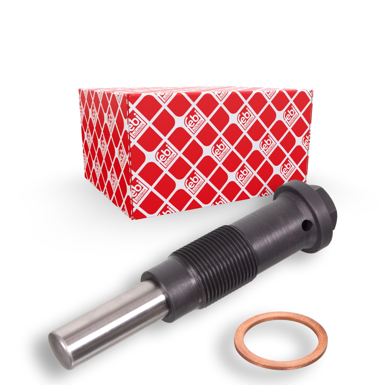 FEBI BILSTEIN Timing chain tensioner Article number: 46381 cheaply