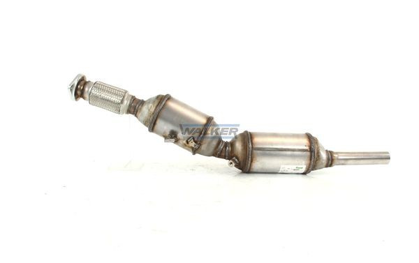 WALKER Diesel particulate filter Article number: 93094 cheaply