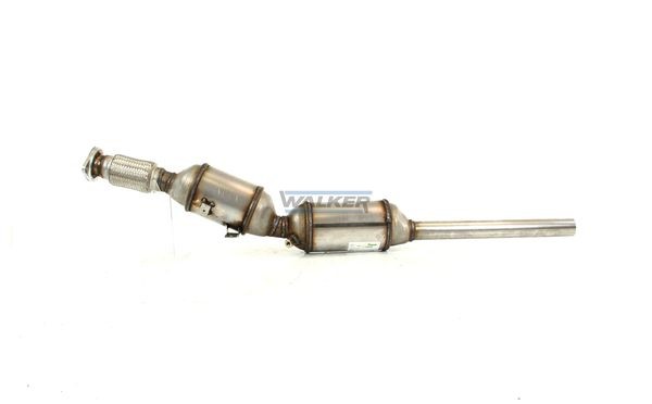 WALKER Diesel particulate filter Article number: 93096 cheaply