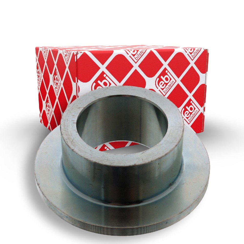 FEBI BILSTEIN Bush, spring bracket Article number: 47211 cheaply