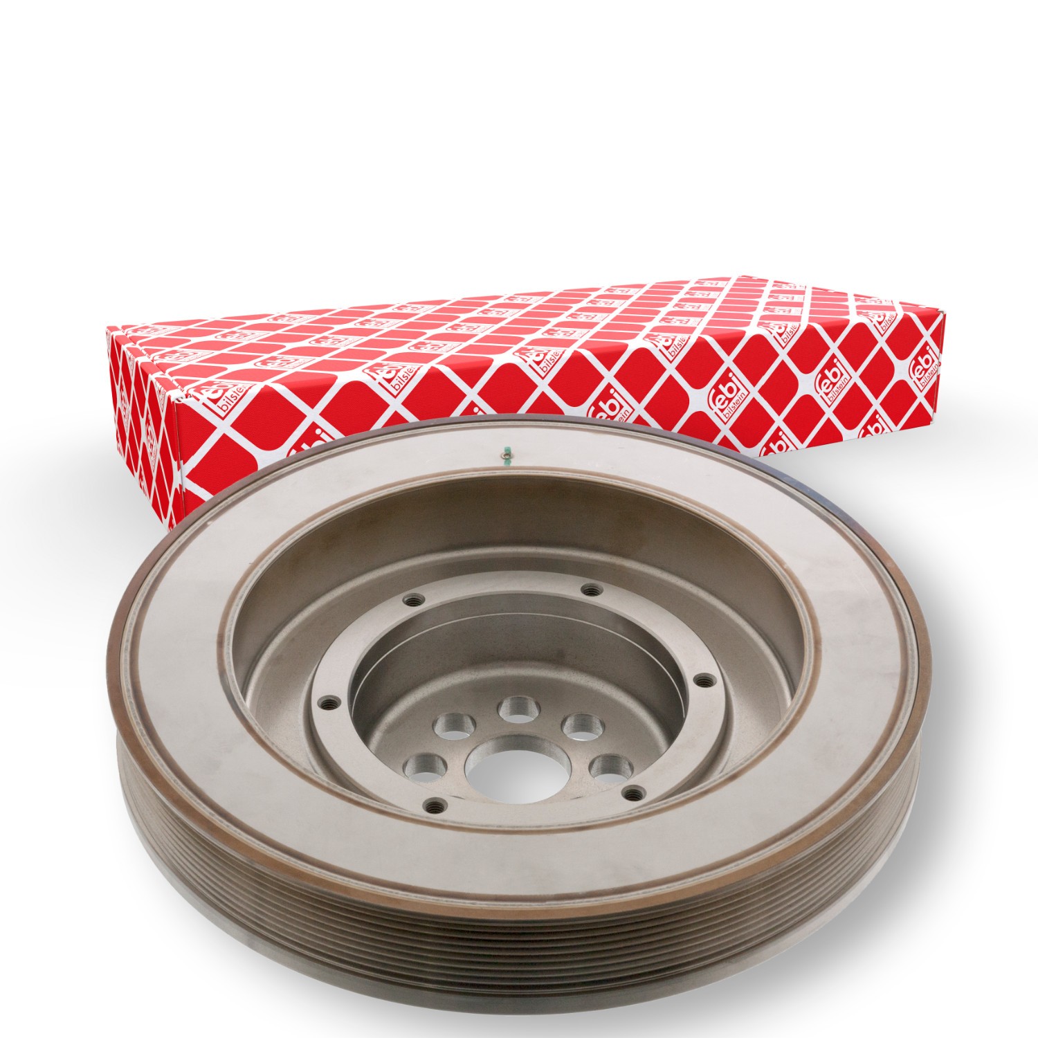 FEBI BILSTEIN Vibration Damper Article number: 46420 cheaply