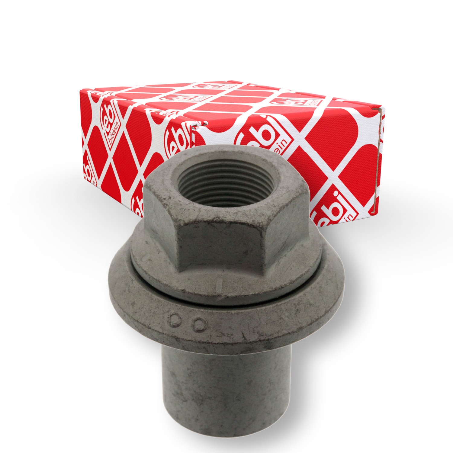 FEBI BILSTEIN Wheel Nut Article number: 46788 cheaply