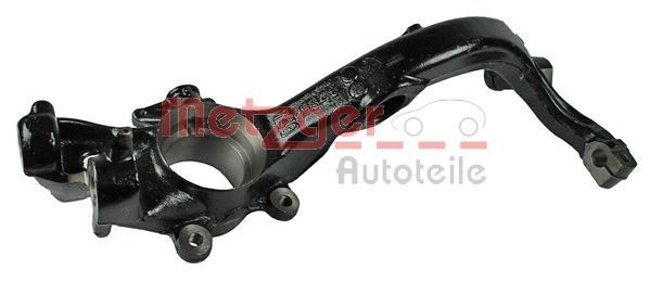 METZGER Steering knuckle Article number: 58086402 cheaply