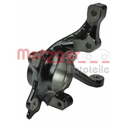 METZGER Steering knuckle Article number: 58087402 cheaply