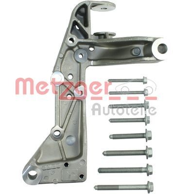 METZGER Holder, control arm mounting Article number: 58085402 cheaply