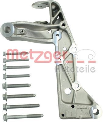 METZGER Holder, control arm mounting Article number: 58085501 cheaply