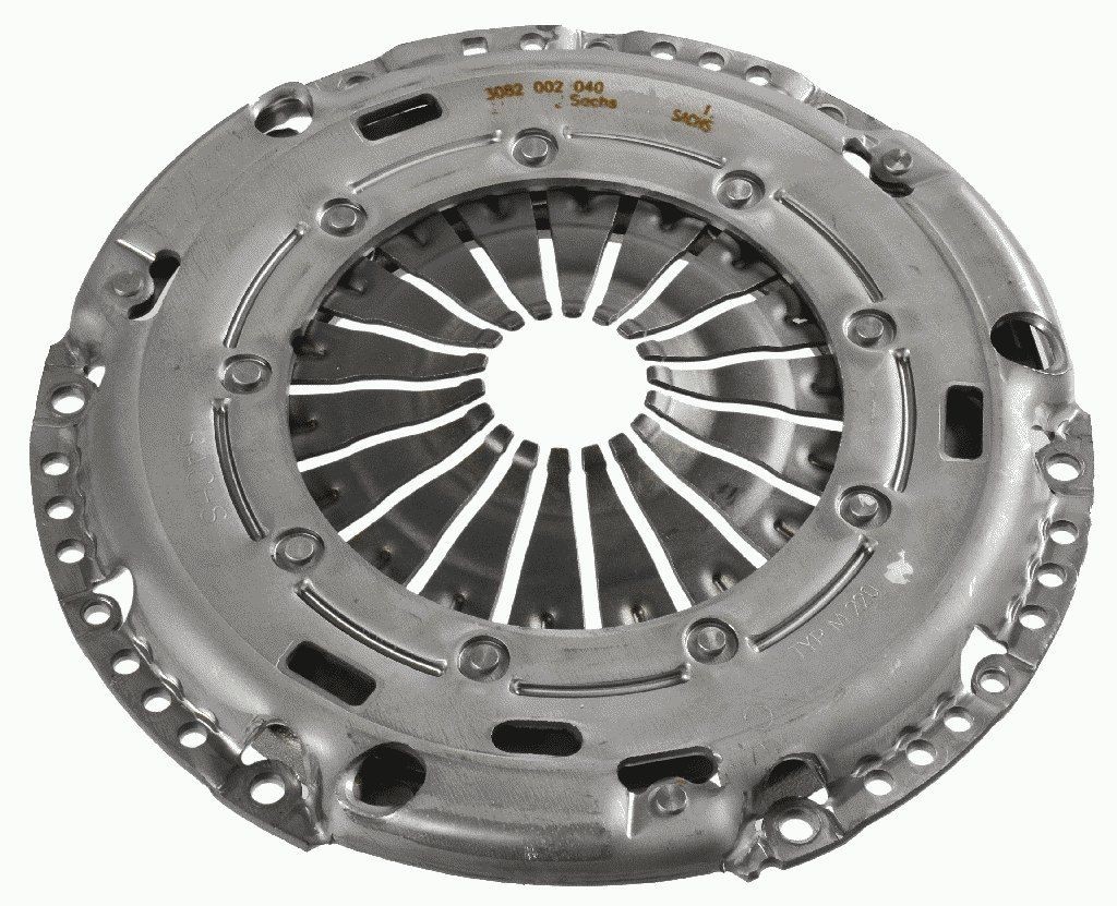 SACHS Koblingstrykplade Varenummer: 3082 002 040 billige