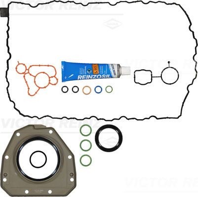 REINZ Crankcase gasket set Article number: 08-10009-01 cheaply