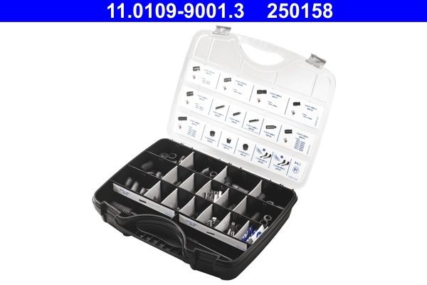 ATE Assortment Box Article number: 11.0109-9001.3 cheaply
