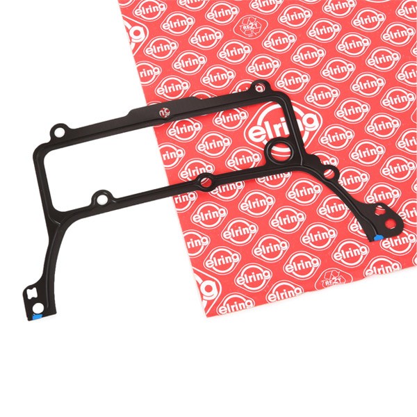 ELRING Gasket, timing case cover Article number: 387.741 cheaply