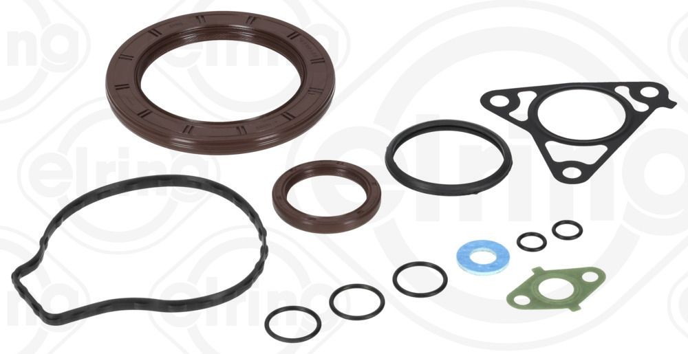 ELRING Crankcase gasket set Article number: 428.370 cheaply