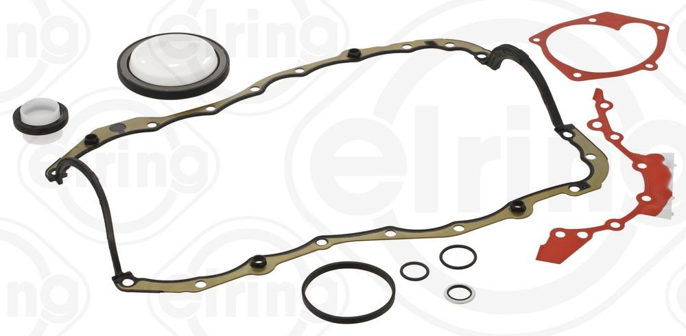 ELRING Crankcase gasket set Article number: 388.620 cheaply