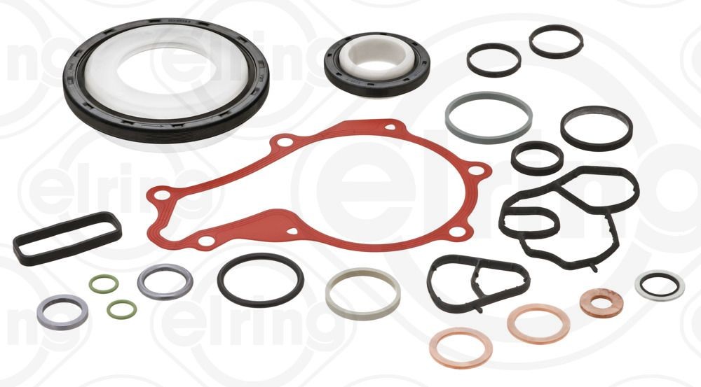 ELRING Crankcase gasket set Article number: 449.590 cheaply