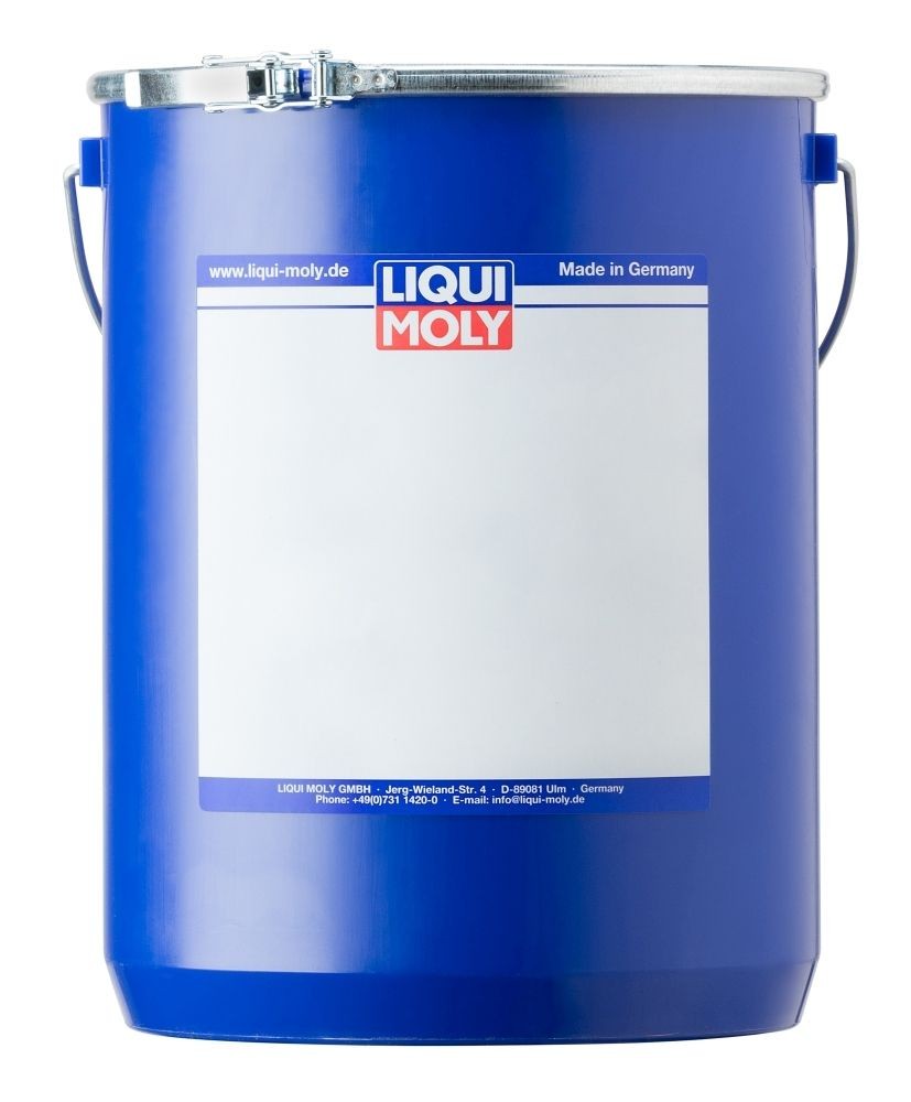 LIQUI MOLY Grease Article number: 4714 cheaply
