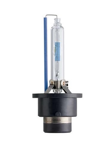 PHILIPS 85122WHVC1 Xenon lamp CORSA 1.3 CDTI 16V (F08, F68) 69 PS Diesel 2006