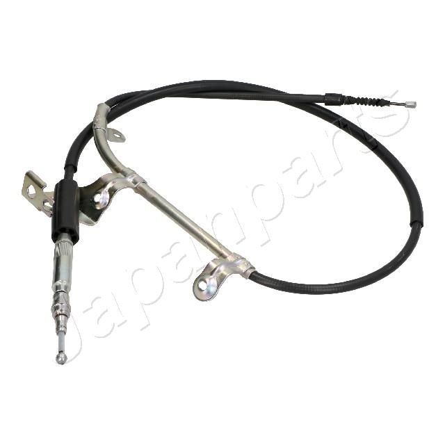 JAPANPARTS Håndbremsekabel Varenummer: BC-247 billige