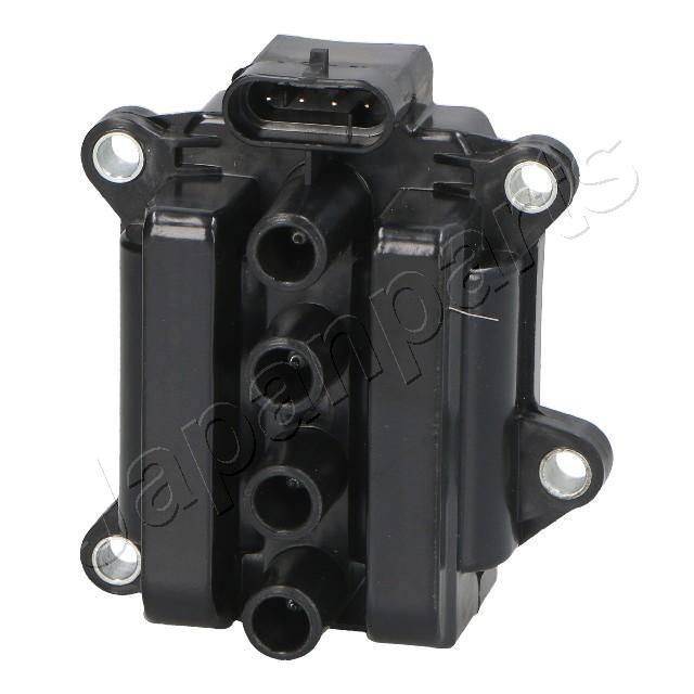 JAPANPARTS Ignition coil Article number: BO-002 cheaply