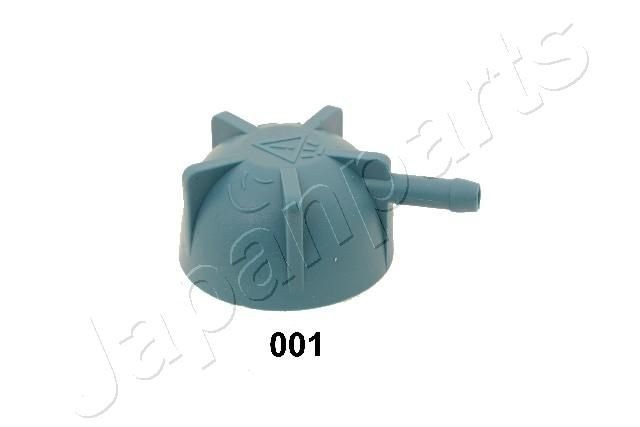 JAPANPARTS Radiator cap Article number: KH-001 cheaply