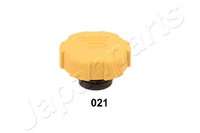 JAPANPARTS Radiator cap Article number: KH-021 cheaply