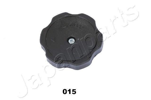 JAPANPARTS KO-015 Lukk, õlitäite ühendustoru PAJERO 3.0 V6 150 HP Bensiin 2000