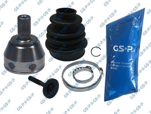 GSP Joint kit, drive shaft Article number: 818230 cheaply