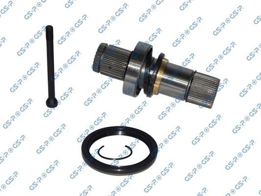 GSP Drive shaft Article number: 261191 cheaply