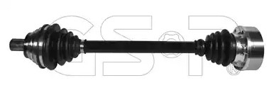 GSP Drive shaft Article number: 203313 cheaply