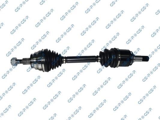 GSP Drive shaft Article number: 205060 cheaply