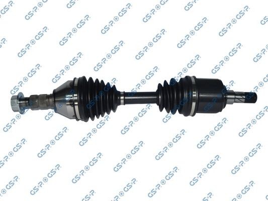 GSP Drive shaft Article number: 221071 cheaply