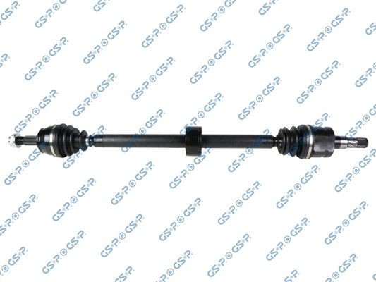 GSP Drive shaft Article number: 217071 cheaply