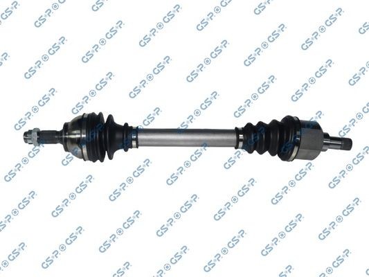 GSP Drive shaft Article number: 210253 cheaply