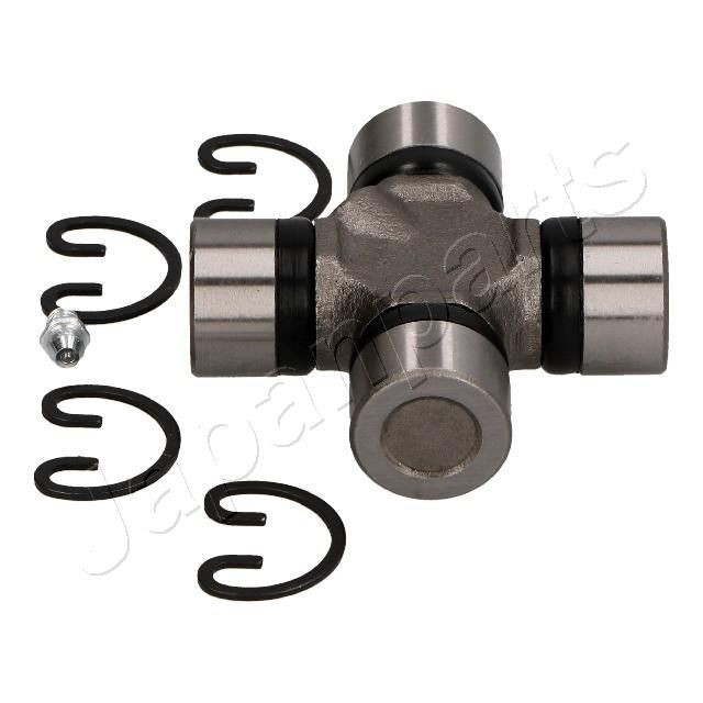JAPANPARTS Alkūninio veleno guolių rinkinys prekės numeris: MS1121A2 nebrangu